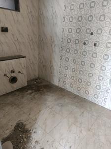 Bedroom Two Image of 1030 Sq.ft 2 BHK Apartment / Flat for sale in Mahalaxmi Elegance, Undri Pune for Rs. 4900000