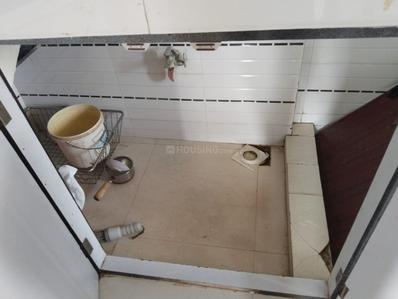 Bathroom Image of 1830 Sq.ft 3 BHK Penthouse for sale in Jodhpur Ahmedabad for Rs. 12000000