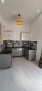 Hall Image of 927 Sq.ft 3 BHK Independent House for sale in Sector 123 Mohali for Rs. 8790000