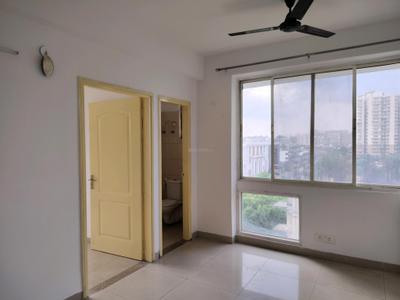 Living Room Image of 675 Sq.ft 1 BHK Apartment / Flat for sale in Stellar Jeevan, Noida Extension Greater Noida for Rs. 5900000