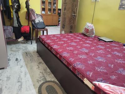 Bedroom Image of 1050 Sq.ft 2 BHK Apartment / Flat for sale in Dum Dum Kolkata for Rs. 4252500