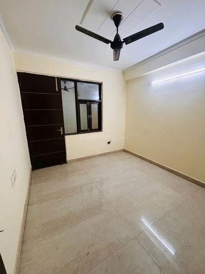 sultanpur verify flats Bedroom 1
