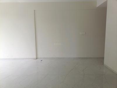 Living Room Image of 1285 Sq.ft 2 BHK Apartment / Flat for sale in Nathdwara Elite Vivanta, Kharghar Navi Mumbai for Rs. 14500000