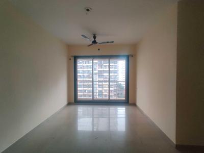 Bedroom Image of 900 Sq.ft 2 BHK Apartment / Flat for sale in Bhoomi Trivas, Kharghar Navi Mumbai for Rs. 11000000