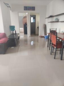 Hall Image of 1290 Sq.ft 2 BHK Apartment / Flat for rent in Providence Cascade, Bejai Mangalore for Rs. 33000