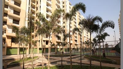 3 BHK Flat