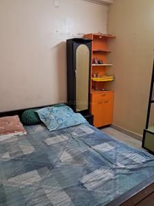 Bedroom Image of 870 Sq.ft 2 BHK Apartment / Flat for sale in Golf View Side Apartment, Tollygunge Kolkata for Rs. 6000000
