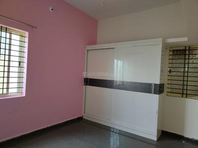 2 BHK Independent House