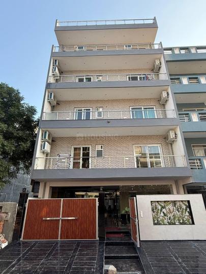 Image of The OG PG in DLF Phase 5, Gurgaon