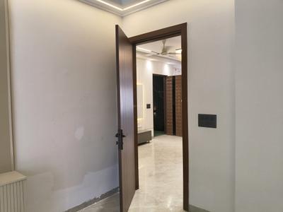 Bedroom Image of 1750 Sq.ft 3 BHK Apartment / Flat for sale in ATS Tourmaline, Sector 109 Gurgaon for Rs. 21700000