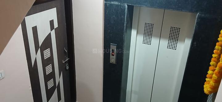 Patrakar colony  Main Image 1