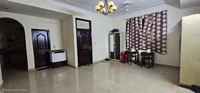 Hall Image of Meenu p in Zamrudpur, New Delhi