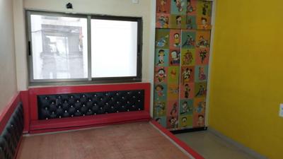 Bedroom Image of 1350 Sq.ft 2 BHK Apartment / Flat for rent in Divine DB City Gwalior C Block, Mahalgaon Gwalior for Rs. 20000