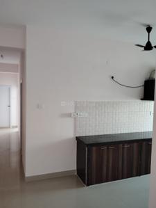 Hall Image of 1600 Sq.ft 3 BHK Apartment / Flat for sale in Roytech Eastern Woods, Purbalok Kolkata for Rs. 10000000