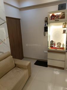Hall Image of 1143 Sq.ft 3 BHK Apartment / Flat for sale in Maheshtala Kolkata for Rs. 7500000
