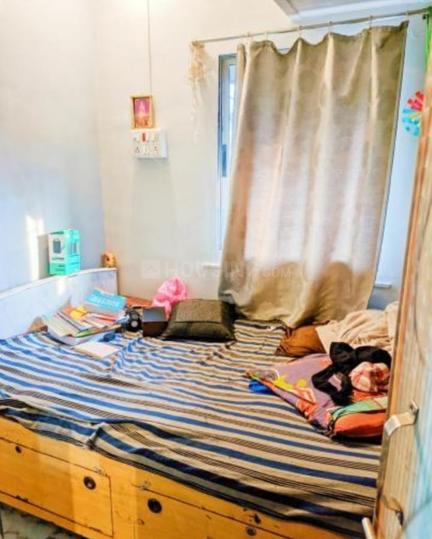 Poonam Nagar, Andheri East Bedroom 1