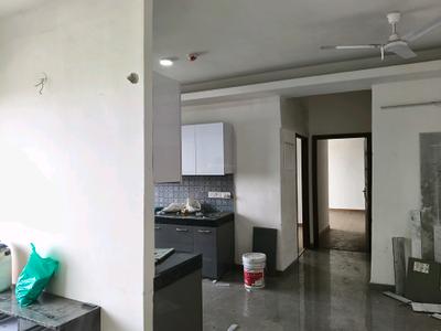 Living Room Image of 2290 Sq.ft 3 BHK Apartment / Flat for rent in Conscient Hines Elevate, Sector 59 Gurgaon for Rs. 120000