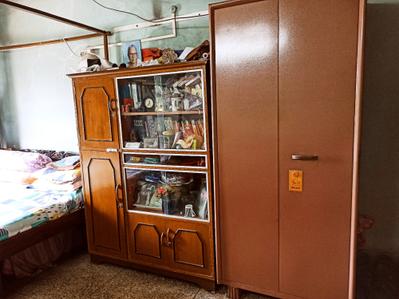 Bedroom Image of 650 Sq.ft 2 BHK Apartment / Flat for sale in Mangolik Appartment, Dum Dum Kolkata for Rs. 2500000