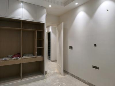 Bedroom Image of 1250 Sq.ft 3 BHK Builder Floor for sale in Indirapuram Ghaziabad for Rs. 17300000