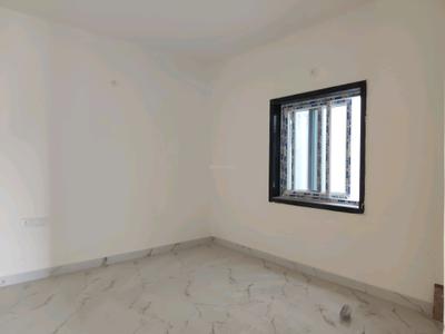 Bedroom Image of 1621 Sq.ft 3 BHK Apartment / Flat for sale in Neknampur Hyderabad for Rs. 10536503