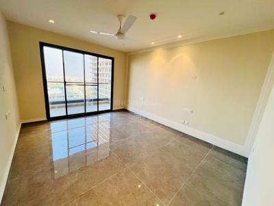 Hall Image of 2601 Sq.ft 3 BHK Apartment / Flat for rent in SRG Marbella Grand, Sector 82 Mohali for Rs. 65000