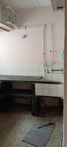 Kitchen Image of 400 Sq.ft 1 RK Apartment / Flat for rent in Kanifnath Cooperative Society, Kothrud Pune for Rs. 14000