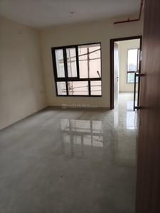 1 BHK Flat