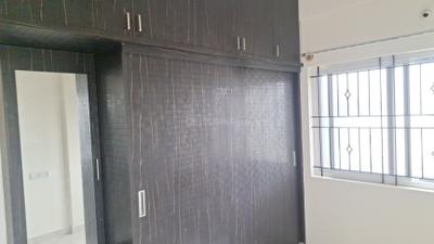 Bedroom Image of 1150 Sq.ft 2 BHK Apartment / Flat for sale in RR Nagar Bengaluru for Rs. 8500000