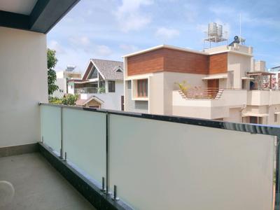 Reliaable Dollar Collony Phase 2A Attached Balcony with Living Room 1