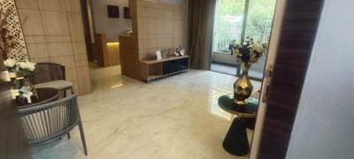 Hall Image of 957 Sq.ft 2 BHK Apartment / Flat for sale in Prasanna Param, Wakad Pune for Rs. 11500000