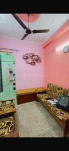 Image of 500 Sq.ft 2 BHK Builder Floor for sale in Laxmi Nagar, New Delhi for Rs. 4200000