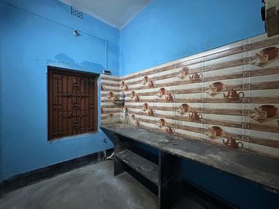 Kitchen Image of 1500 Sq.ft 2 BHK Independent House for sale in Rajarhat Kolkata for Rs. 4500000