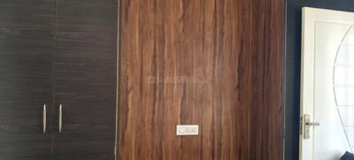 Bedroom Image of 2200 Sq.ft 3 BHK Independent House for rent in Govind Vihar Dehradun for Rs. 32000