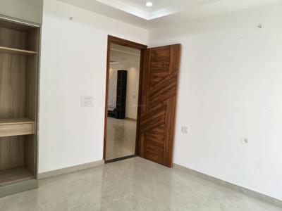 Bedroom Image of 2445 Sq.ft 4.5 BHK Builder Floor for sale in DLF The Grove, DLF Phase 5 Gurgaon for Rs. 66000000