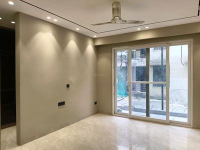Bedroom Image of 2500 Sq.ft 4 BHK Builder Floor for sale in Paramount Low Rise Floors South City 2, Sector 49 Gurgaon for Rs. 33000000