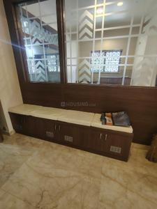 Bedroom Image of 2200 Sq.ft 3 BHK Builder Floor for rent in RR Nagar Bengaluru for Rs. 50000