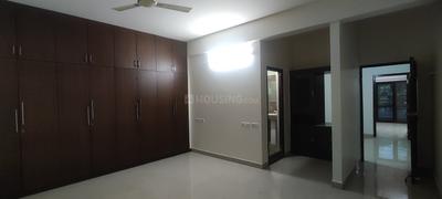 Bedroom Image of 2090 Sq.ft 3 BHK Independent House for sale in Vineyard Chrysolite, HBR Layout Bengaluru for Rs. 50000000