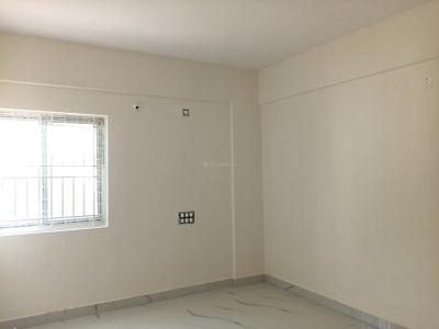 Bedroom Image of 1310 Sq.ft 3 BHK Apartment / Flat for sale in Kaval Bairasandra Bengaluru for Rs. 9300000