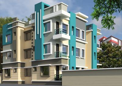 2 BHK Flat