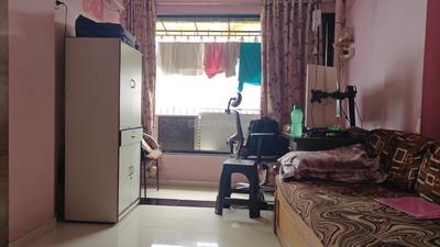1 BHK Flat