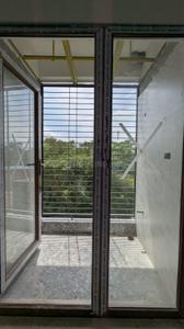 Balcony Image of 2400 Sq.ft 3 BHK Builder Floor for sale in Talaghattapura Bengaluru for Rs. 21100000
