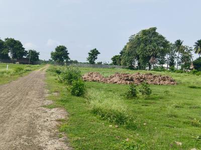 Image of 2700 Sq.ft Residential Plot / Land for sale in Diwancheruvu, Rajahmundry for Rs. 1110000