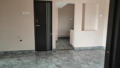 2 BHK Independent House