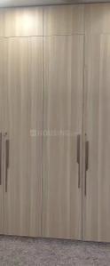Living Room Image of 385 Sq.ft 1 BHK Apartment / Flat for sale in Bhuleshwar Mumbai for Rs. 16500000