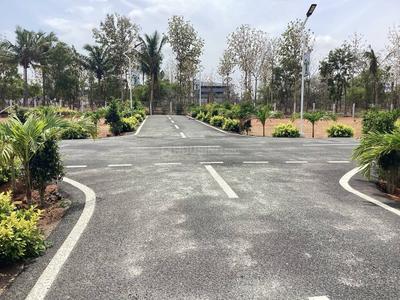 Image of 1330 Sq.ft Residential Plot / Land for sale in Kovilpalayam, Coimbatore for Rs. 3355000