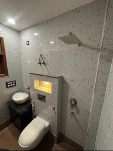 Image of 1125 Sq.ft 3 BHK Apartment / Flat for rent in Vikaspuri, New Delhi for Rs. 42000