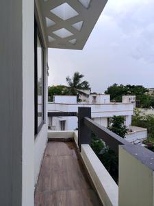 Bedroom Four Image of 3000 Sq.ft 4 BHK Villa for sale in Kottivakkam Chennai for Rs. 35000000