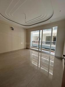 Hall Image of 1666 Sq.ft 3 BHK Apartment / Flat for sale in Sector 117 Mohali for Rs. 15000000