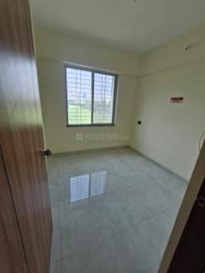 Bedroom Image of 924 Sq.ft 2 BHK Apartment / Flat for sale in Moshi Pune for Rs. 4850000