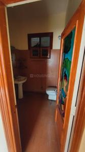 Image of 1550 Sq.ft 3 BHK Apartment / Flat for rent in Trikuta Nagar, Jammu for Rs. 18999